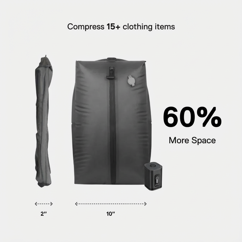 Vacipack