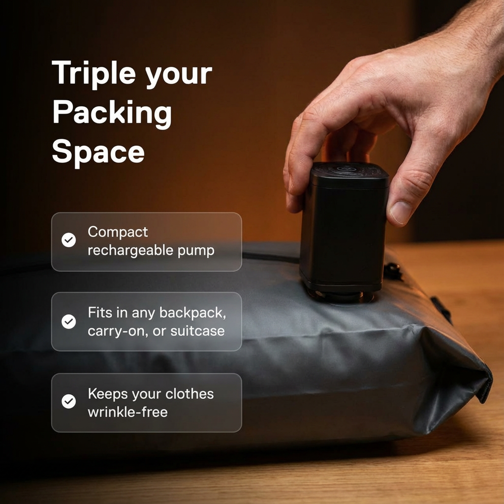 Vacipack