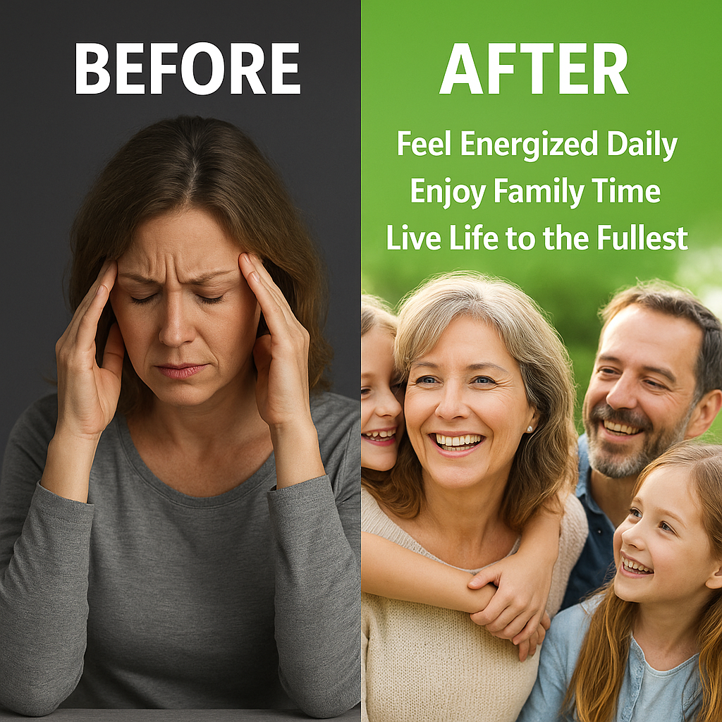 Natresent Moringa