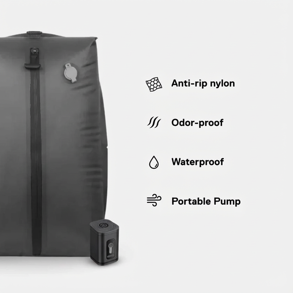 Vacipack