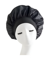 Satin Bonnet