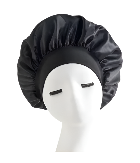 Satin Bonnet