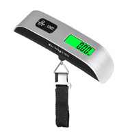 Travel Sized Luggage Scale